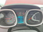 Chevrolet Equinox 2015