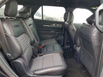 Ford Explorer 2025