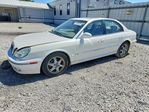 Hyundai Sonata 2005