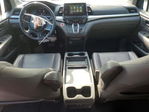 Honda Odyssey 2018