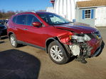 Nissan Rogue 2015