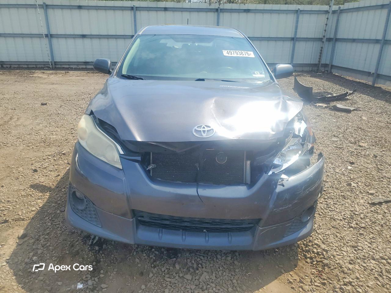 Toyota Matrix 2010