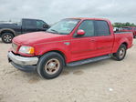 Ford F-150 2001