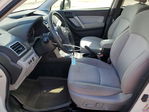 Subaru Forester 2016
