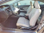 Honda Civic 2015