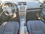 Mazda 6 2012