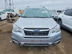 Subaru Forester 2017