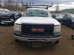 GMC Sierra 2011