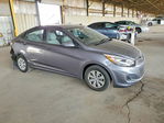 Hyundai Accent 2016