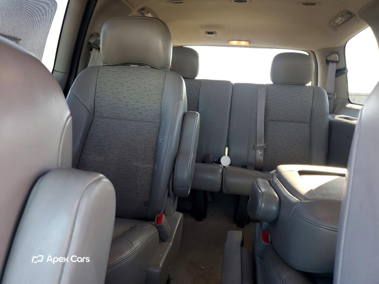 Chevrolet Uplander 2006