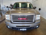 GMC Sierra 2012