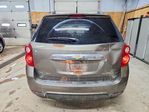 Chevrolet Equinox 2012