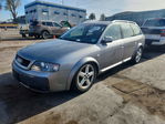 Audi Allroad 2004