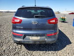 Kia Sportage 2011