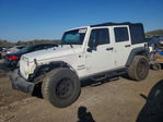 Jeep Wrangler 2016