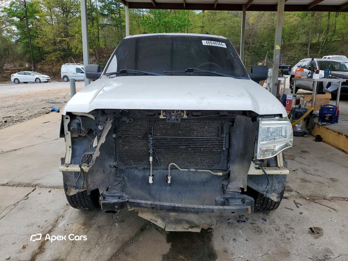 Ford Expedition 2008