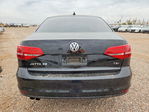 Volkswagen Jetta 2015