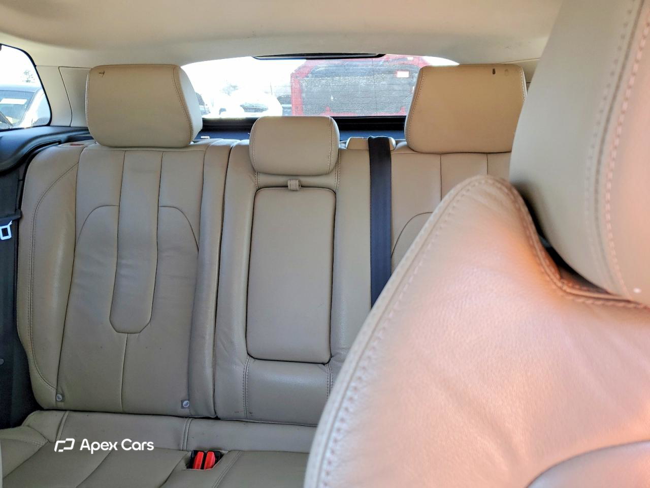 Land Rover Range Rover 2013