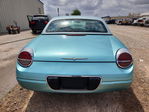 Ford Thunderbird 2002