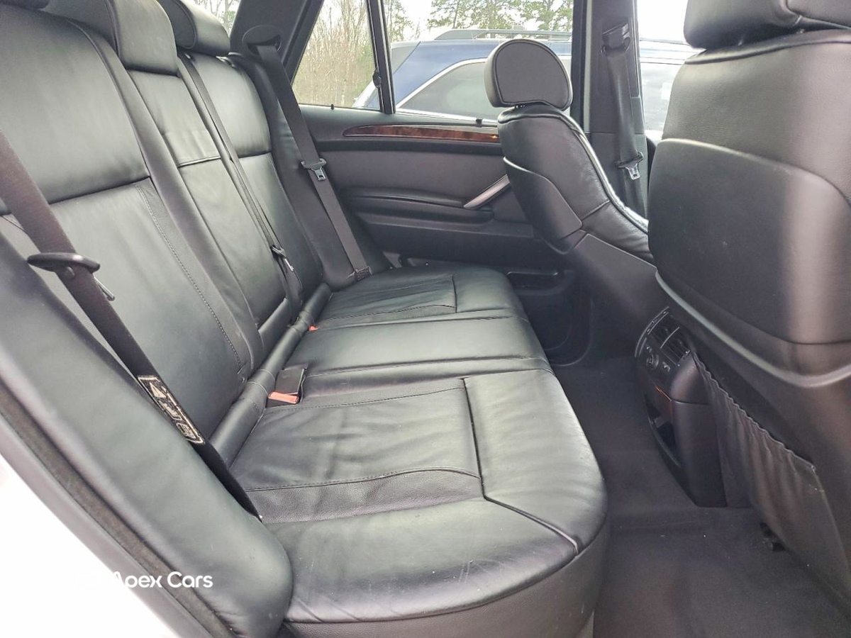 BMW X5 2006