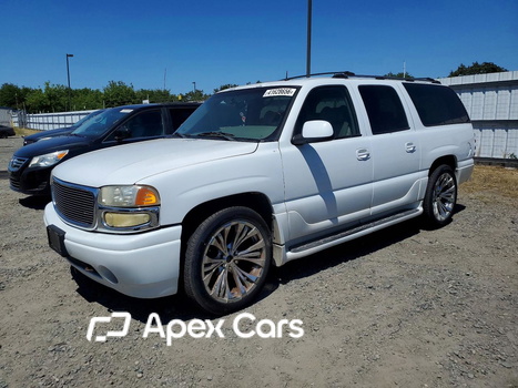 GMC  2002 - Image 1 of 13