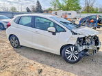 Honda Fit 2015