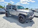Jeep Wrangler 2017
