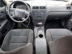 Ford Fusion 2006