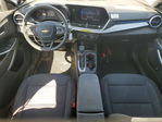 Chevrolet Trax 2025