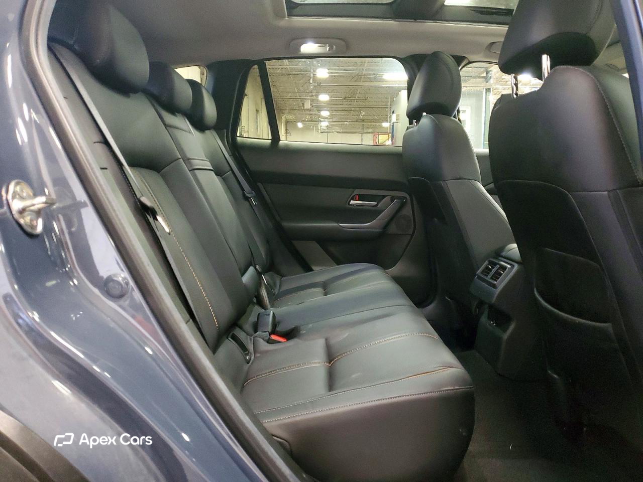 Mazda CX-50 2024
