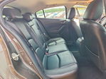 Mazda 3 2016