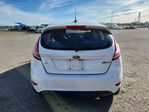 Ford Fiesta 2018
