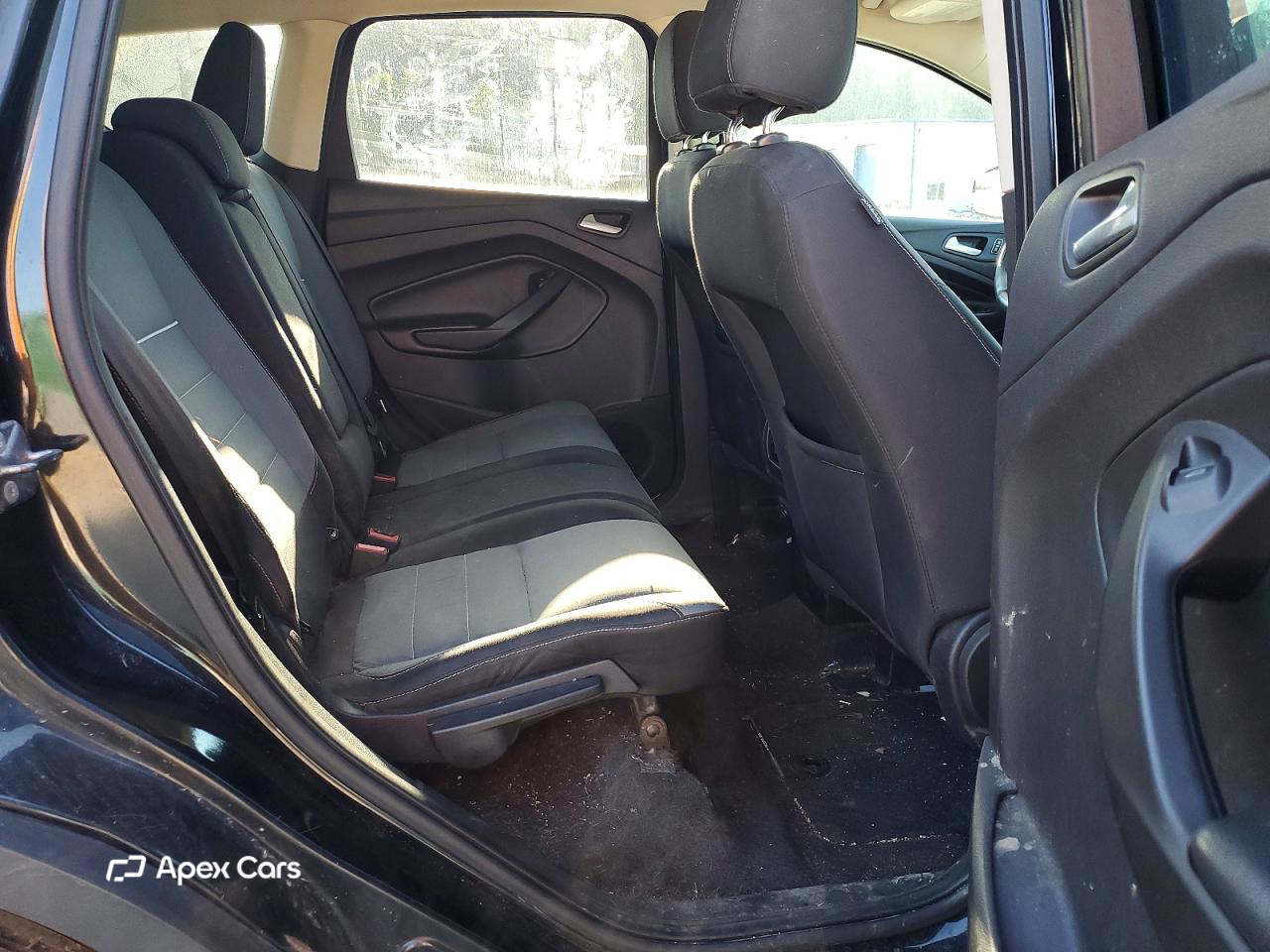 Ford Escape 2014