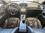 Buick Regal 2011