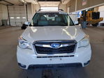 Subaru Forester 2014