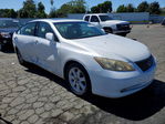 Lexus ES 2007