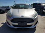 Ford Fiesta 2015