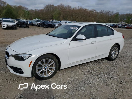 BMW Series 3 2016 - Image 1 of 13
