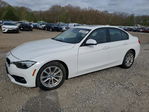 BMW Series 3 2016