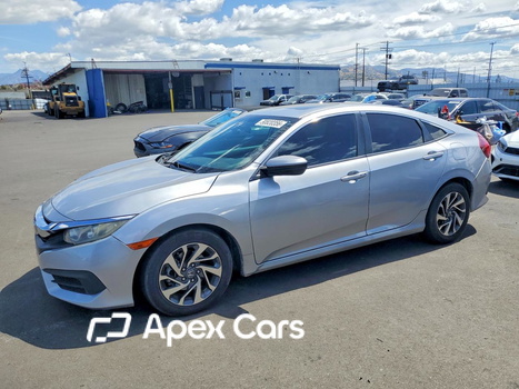 Honda Civic 2018 - Image 1 of 12