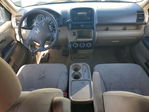 Honda CR-V 2005