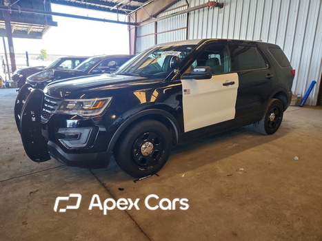 Ford Explorer 2017 - Image 1 of 13