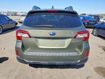 Subaru Outback 2016