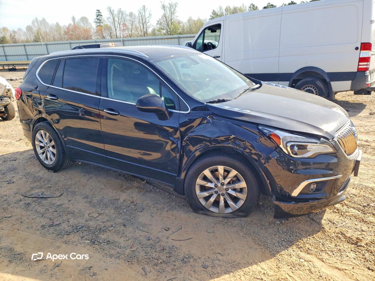 Buick Envision 2017