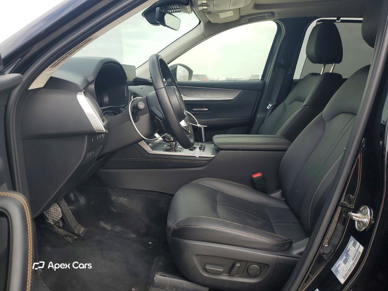 Mazda CX-90 2025