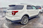Ford Explorer 2016