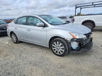 Nissan Sentra 2015