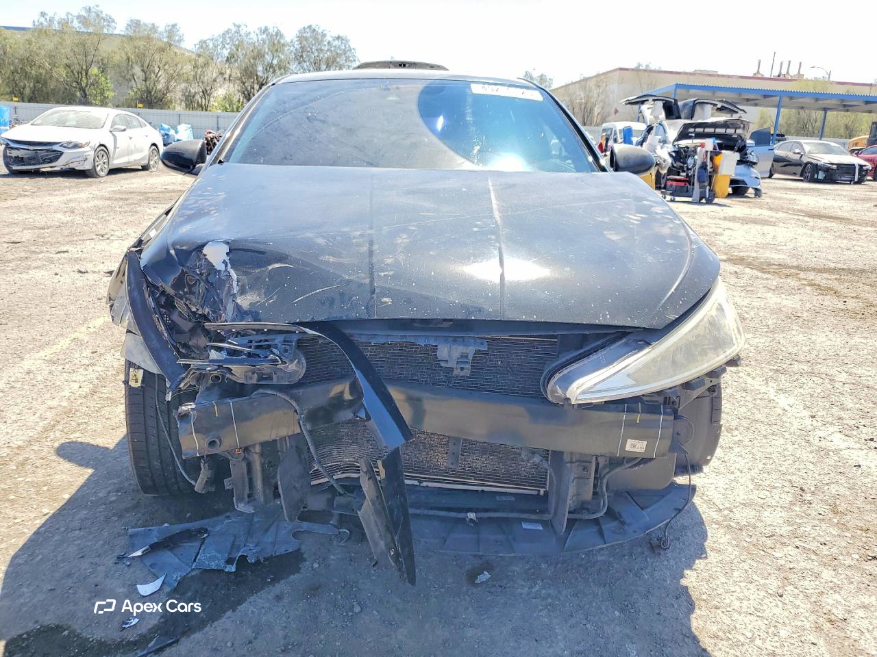 Hyundai Elantra 2020