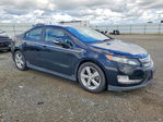 Chevrolet Volt 2014