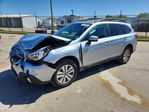 Subaru Outback 2015